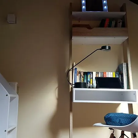 公寓 Family Duplex Esterri