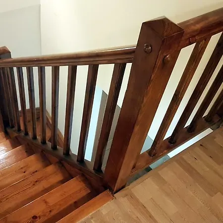 Family Duplex Esterri 公寓 *