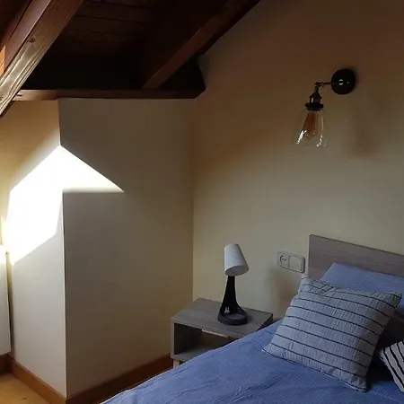 Family Duplex Esterri *