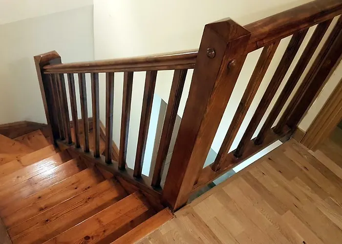 Family Duplex Esterri Διαμέρισμα *