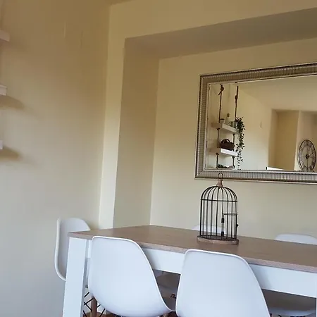 Appartamento Family Duplex Esterri