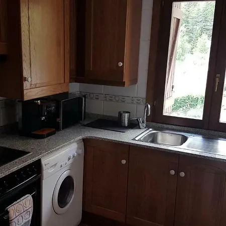 Family Duplex Esterri Esterri d'Àneu