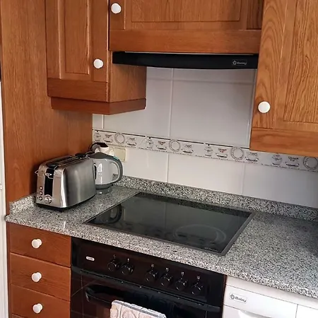 Family Duplex Esterri Appartamento