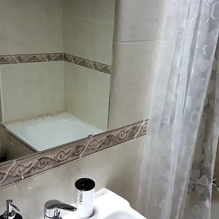 Appartamento Family Duplex Esterri Esterri d'Àneu