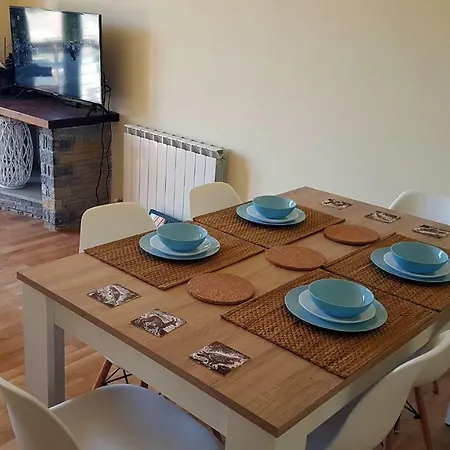 Appartamento Family Duplex Esterri