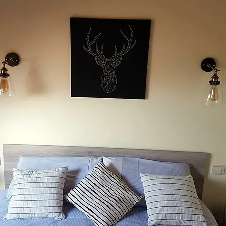 Apartment Family Duplex Esterri *