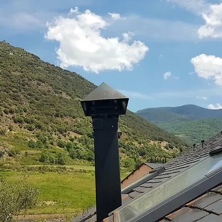 Appartamento Family Duplex Esterri Esterri d'Àneu