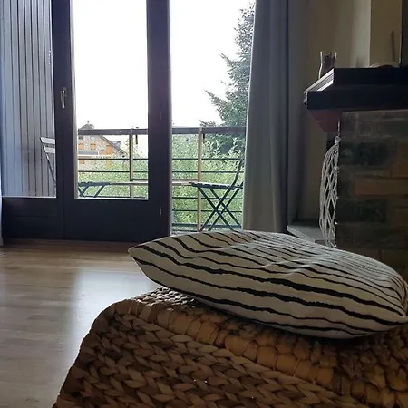 Appartamento Family Duplex Esterri