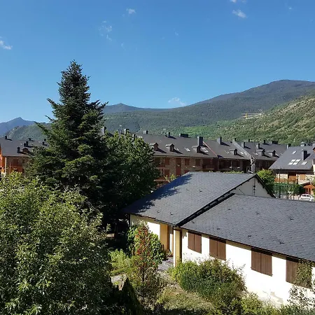 Appartamento Family Duplex Esterri