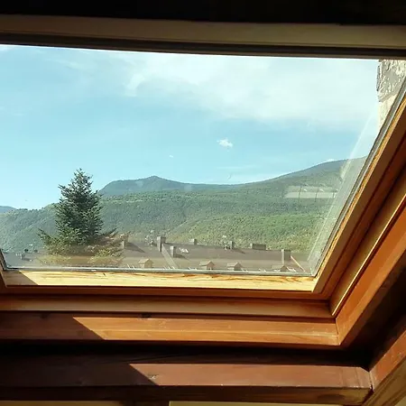 Appartamento Family Duplex Esterri *